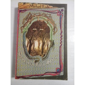 POVESTEA FARA SFARSIT - MICHAEL ENDE